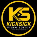 Kicksick Video Editor